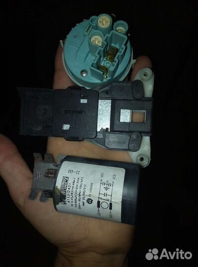 Запчасти к стиральной машине Ardo. S 1000 X