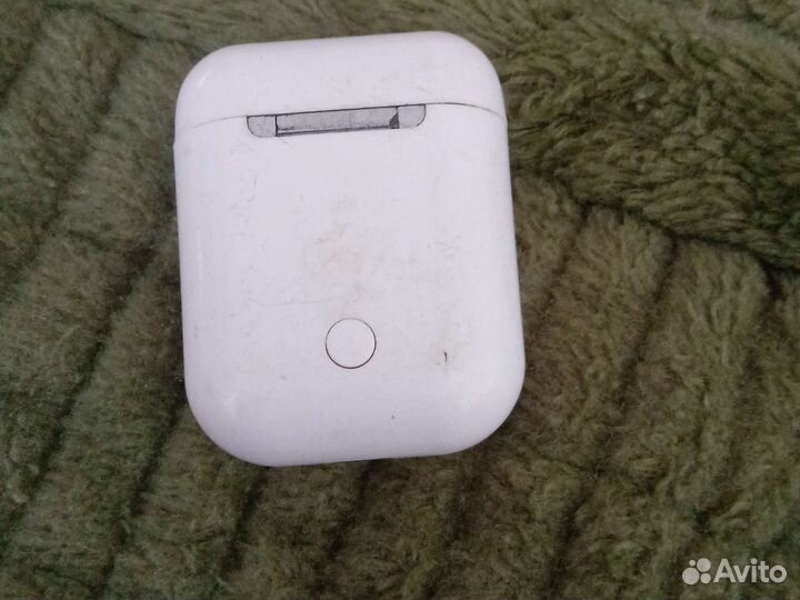 Кейс от айпоцов