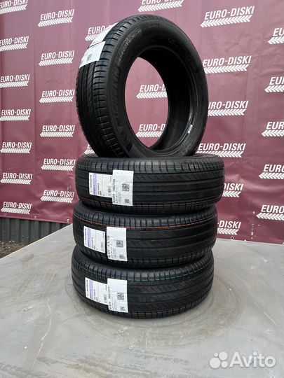 Michelin Primacy 4 235/55 R18 100W