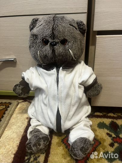 Басик и Лили