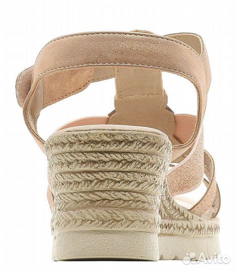 Сандалии женские новые р.40