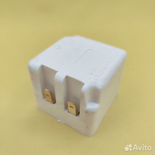 Реле пусковое ртк- Х(М) ЗИЛ ока Полюс Бирюса и др