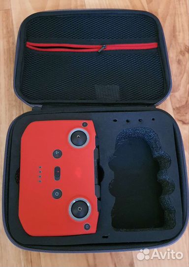 Компактная сумка / кофр для DJI Mini / SE / Mini 2