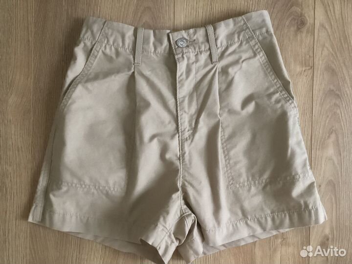 Шорты levis женские xs