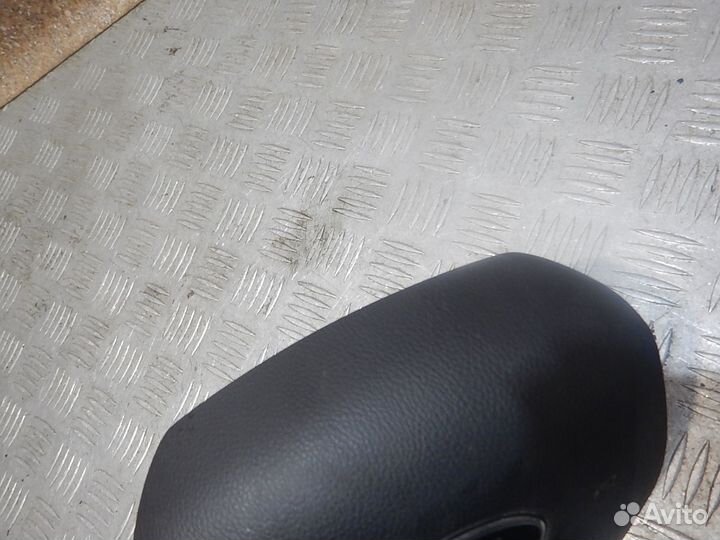 Подушка безопасности в рулевое колесо Kia Rio