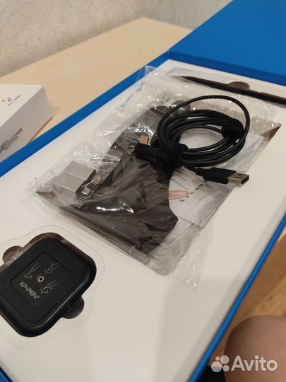 Графический планшет deco 01 v2