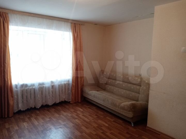 1-к. квартира, 32,9 м², 1/9 эт.