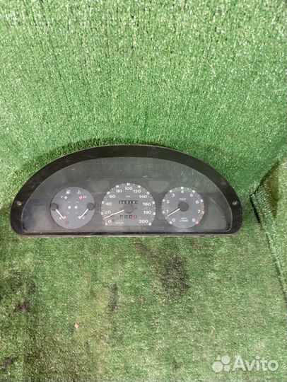 Панель приборов Fiat Punto I