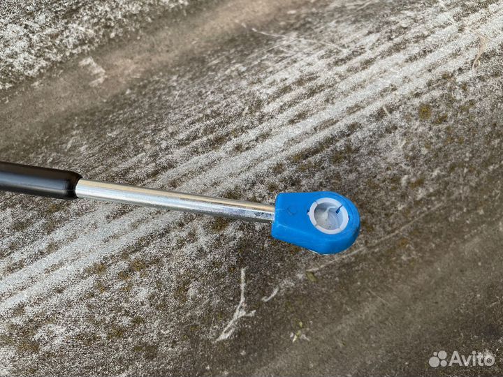 Продам трос управления кпп