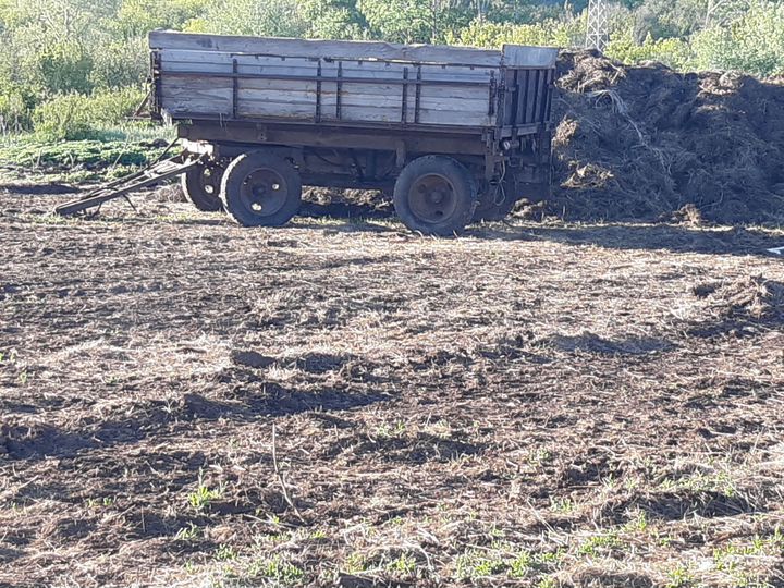 Производство, 400 м²