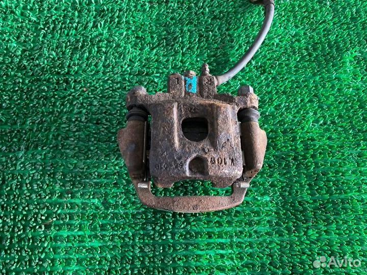 Суппорт тормозной прав. зад. Toyota RX350, Rx400H