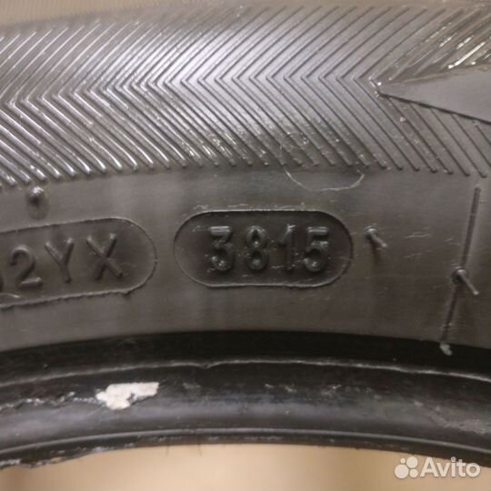 Bfgoodrich G-Force Stud 215/55 R17 98