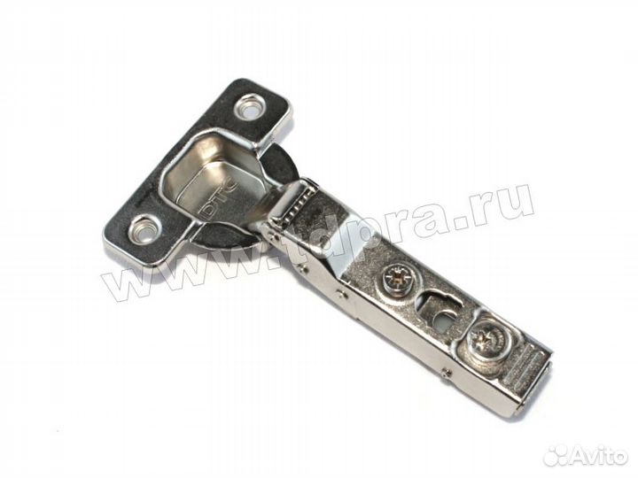 Петля полунакладная с доводчиком 100 гр (C85B6A5F)