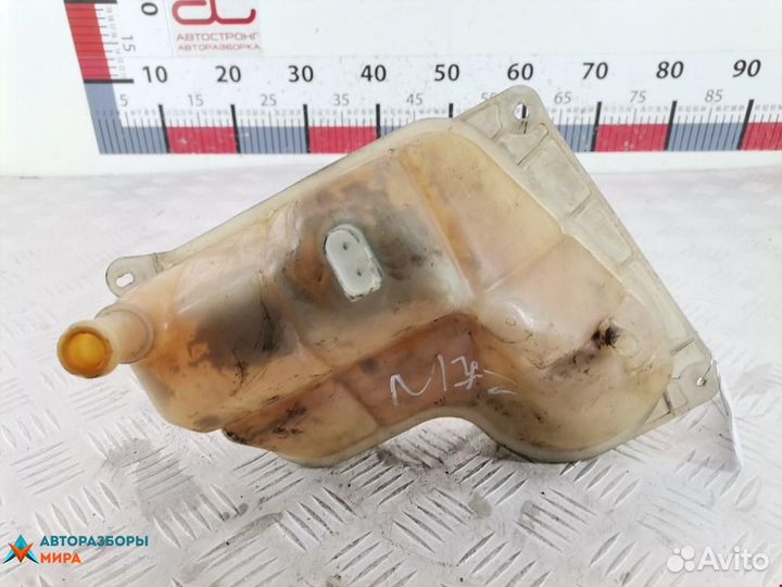 Бачок расширительный Volkswagen Passat B5 рест