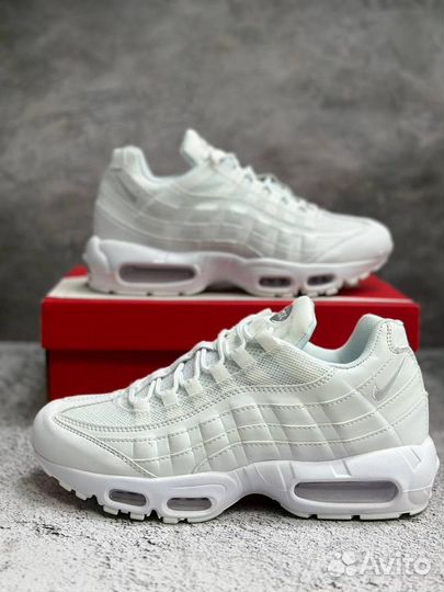 Кроссовки Nike Air Max 95