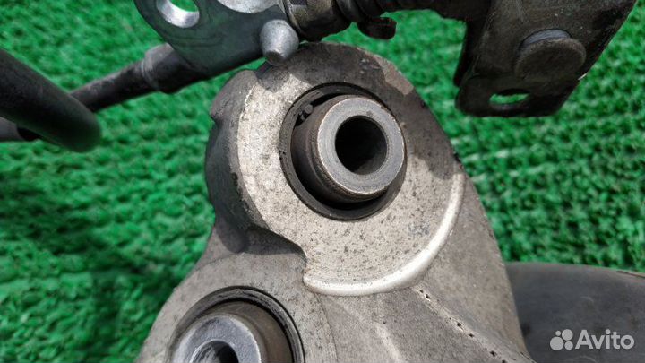 Ступица лев. зад. Infiniti FX35, FX37, FX50