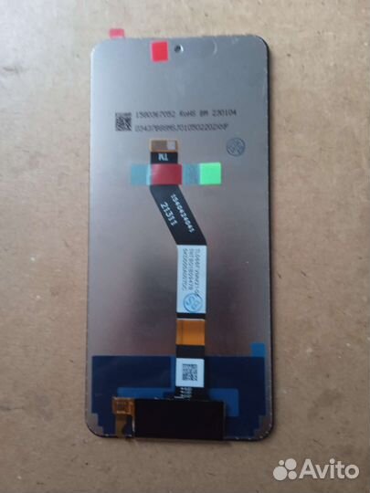 Дисплей для Xiaomi Redmi Note 11 5G