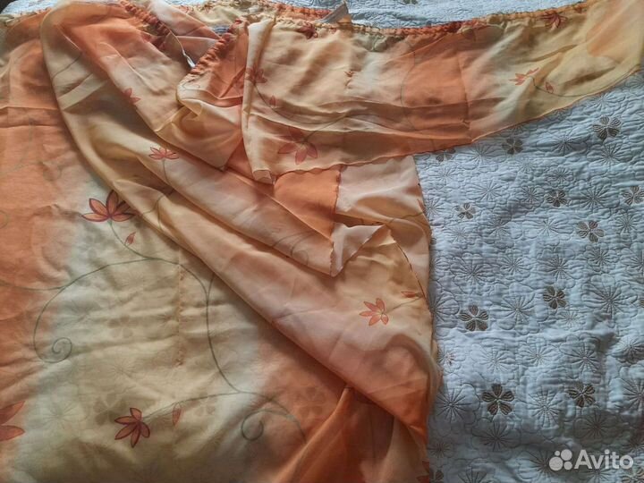 Комплект штор