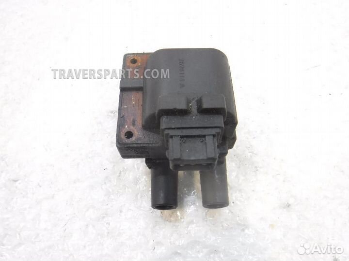 Катушка зажигания Рено