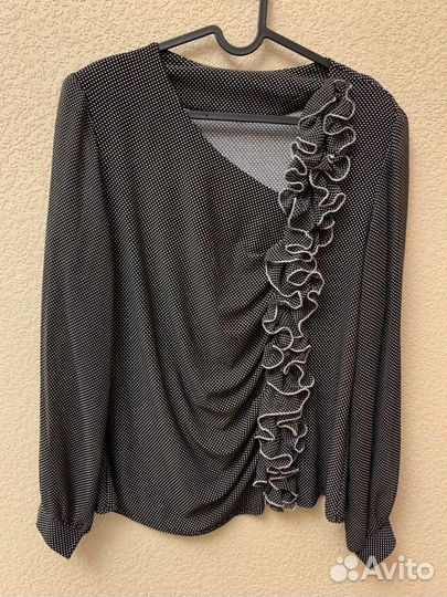 Блузка женская