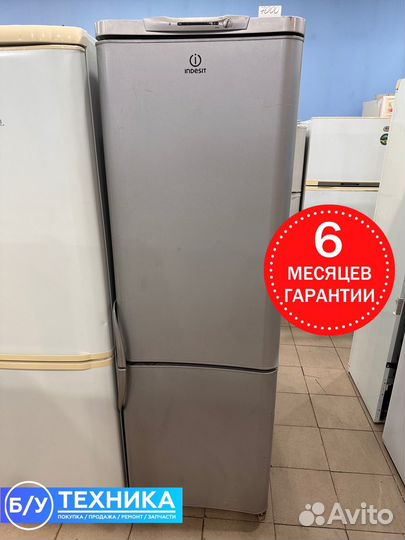 Холодильник Indesit