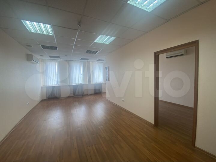 Аренда офиса Пассаж