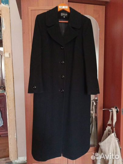 Пальто