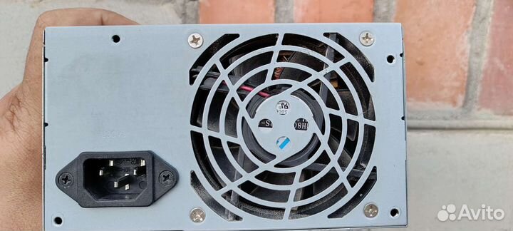 Блок питания для пк 450w