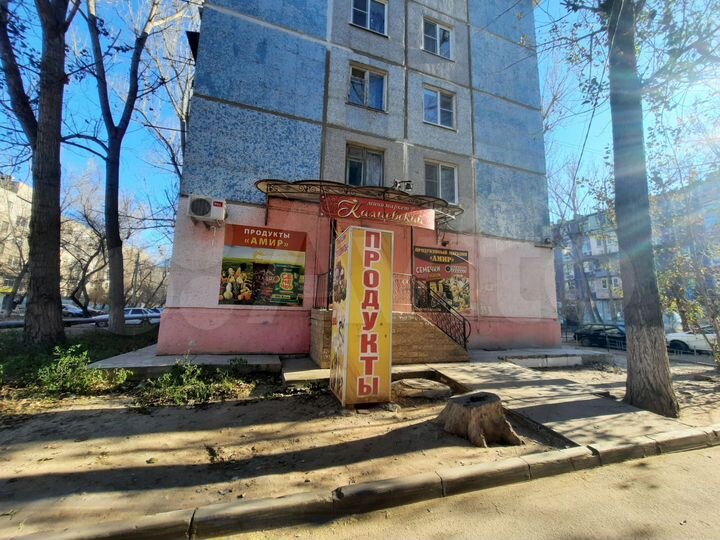 Свободного назначения, 59 м²