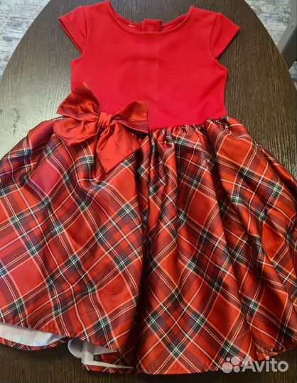 Платье для девочки hm