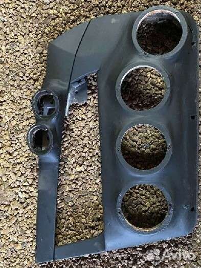 Дверные карты priora