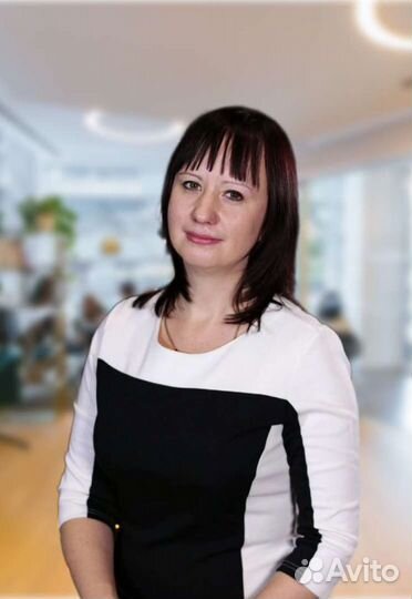 Бухгалтер удалённо