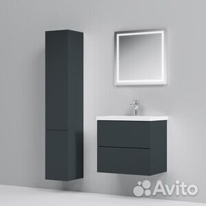 Мебель для ванной