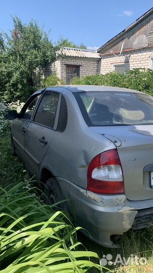 Дверь на калину