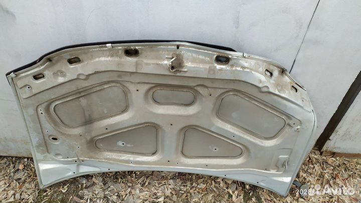 Запчасти Renault Logan 1