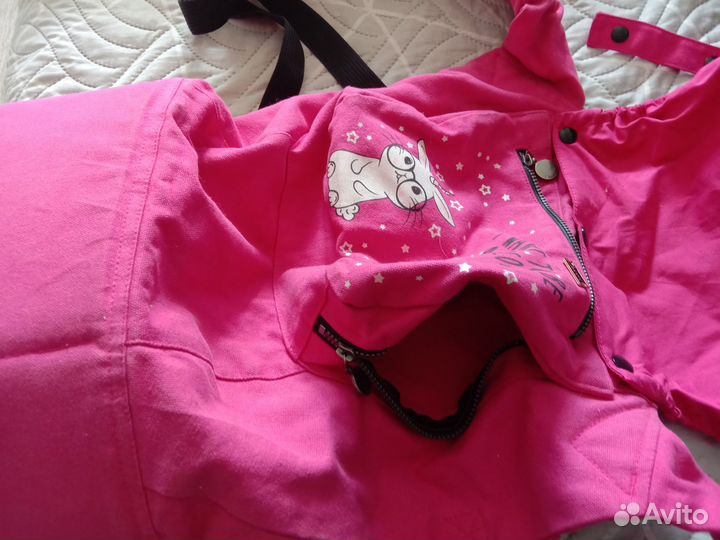 Эргорюкзак, кенгурушка