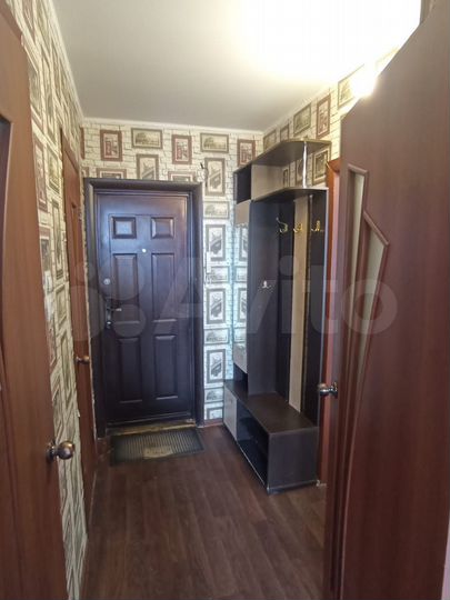 1-к. квартира, 32,9 м², 4/9 эт.