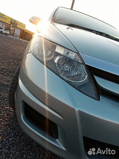 Honda Airwave 1.5 CVT, 2007, 131 000 км