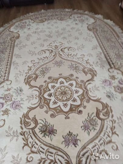 Ковер напольный