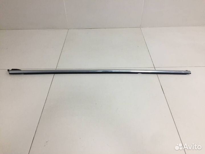 Уплотнитель стекла двери Volkswagen Polo Mk6 2020