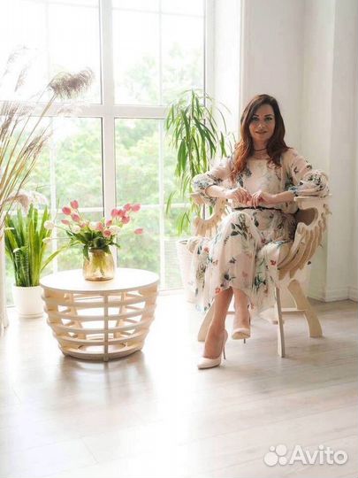 Комплект мебели новый