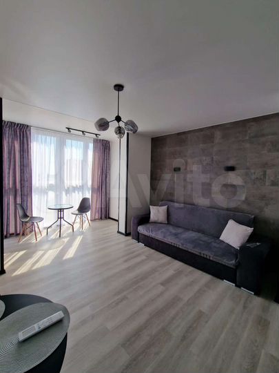 1-к. квартира, 47 м², 14/16 эт.