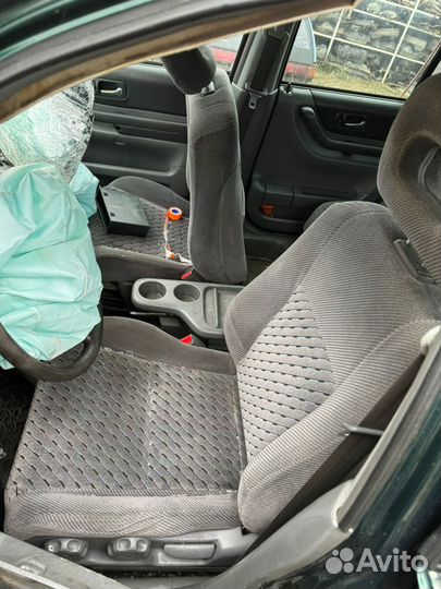 В разбор Honda Crv RD1
