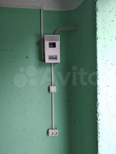 Гараж, 19 м²