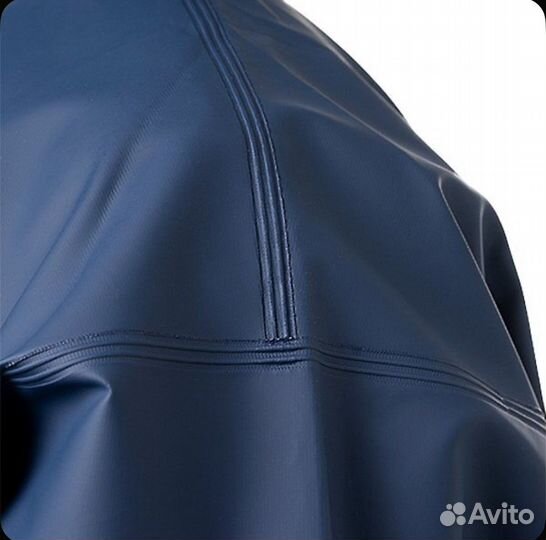 Плащ спецодежда