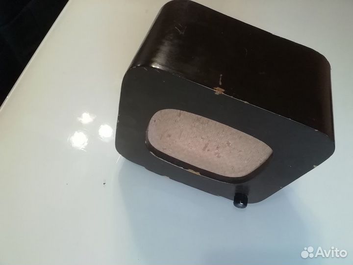 Антикварное радио волга 1956 г