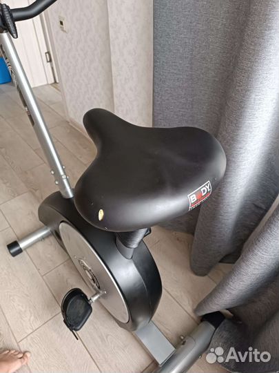 Велотренажер Body sculpture bc6810