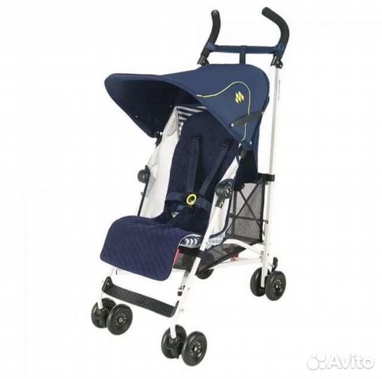 Коляска Maclaren Volo