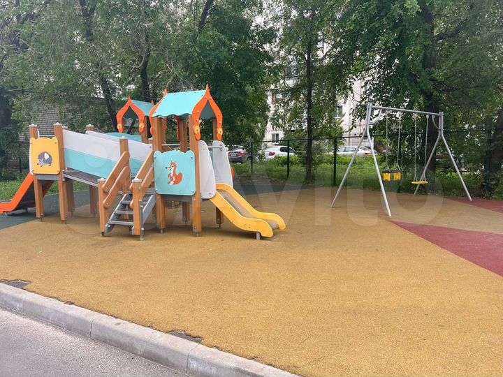 2-к. квартира, 62,9 м², 7/10 эт.