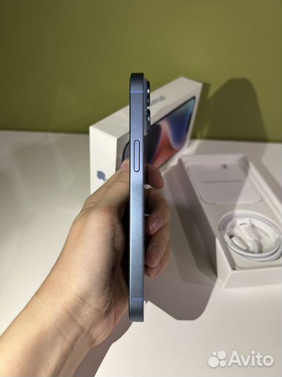 iPhone 14, 128 ГБ